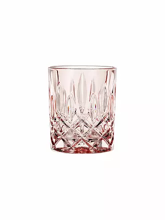 NACHTMANN | Whiskyglas 4er Set NOBLESSE 295ml Peach | 